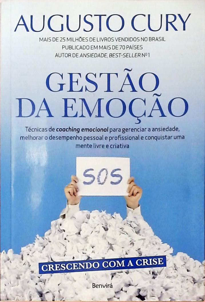 Gestão Da Emoção