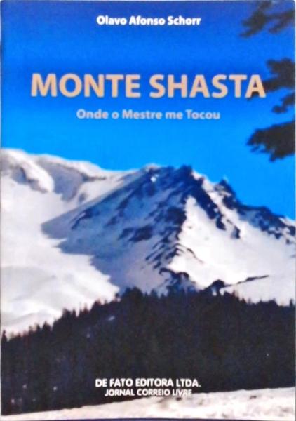 Monte Shasta
