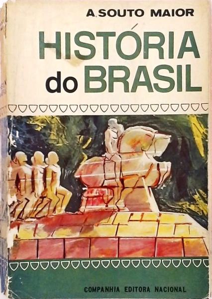 História Do Brasil
