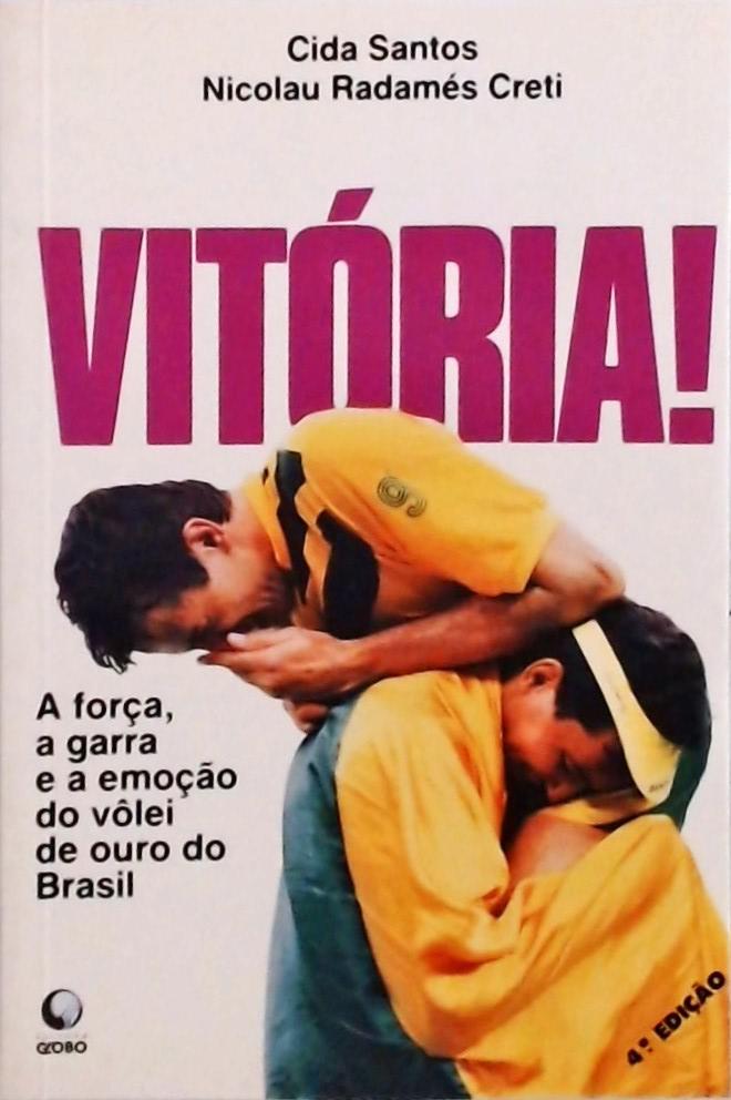 Vitória!