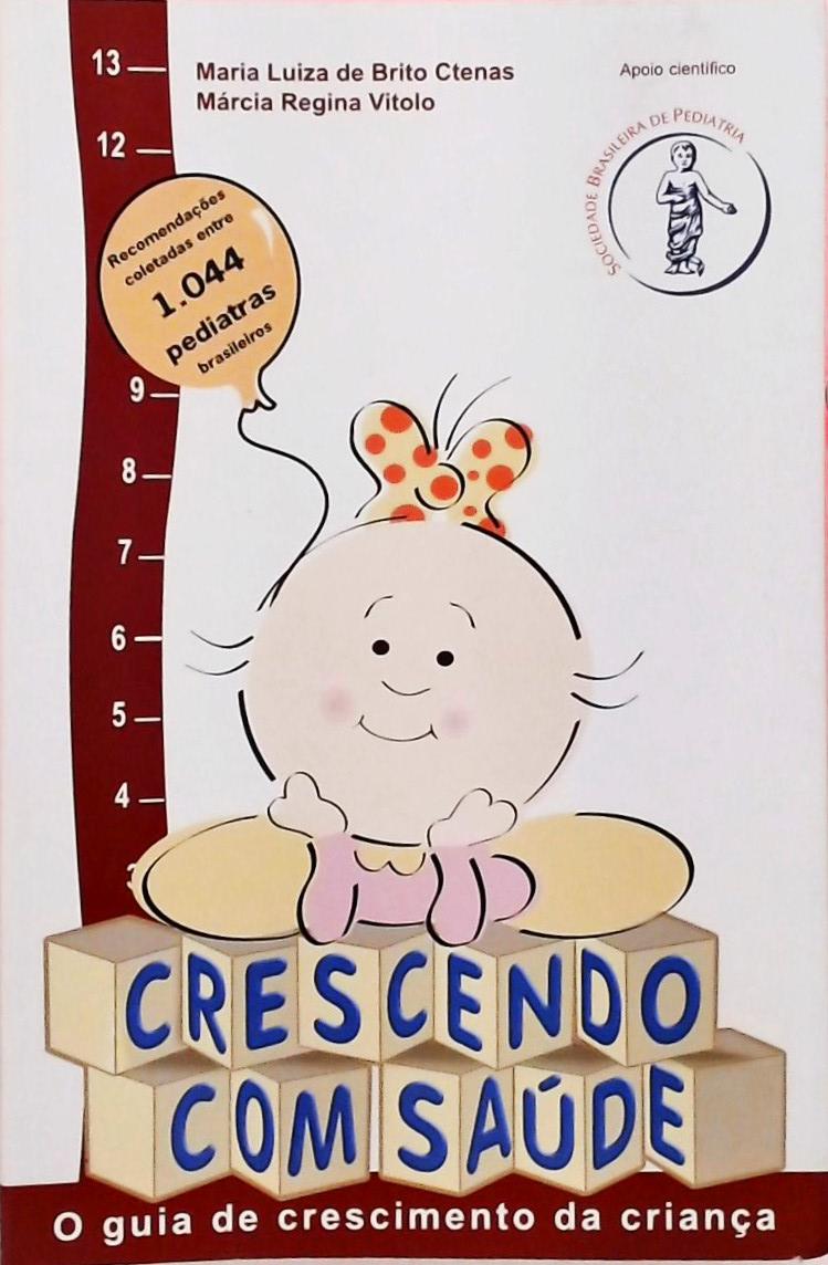 Crescendo Com Saúde