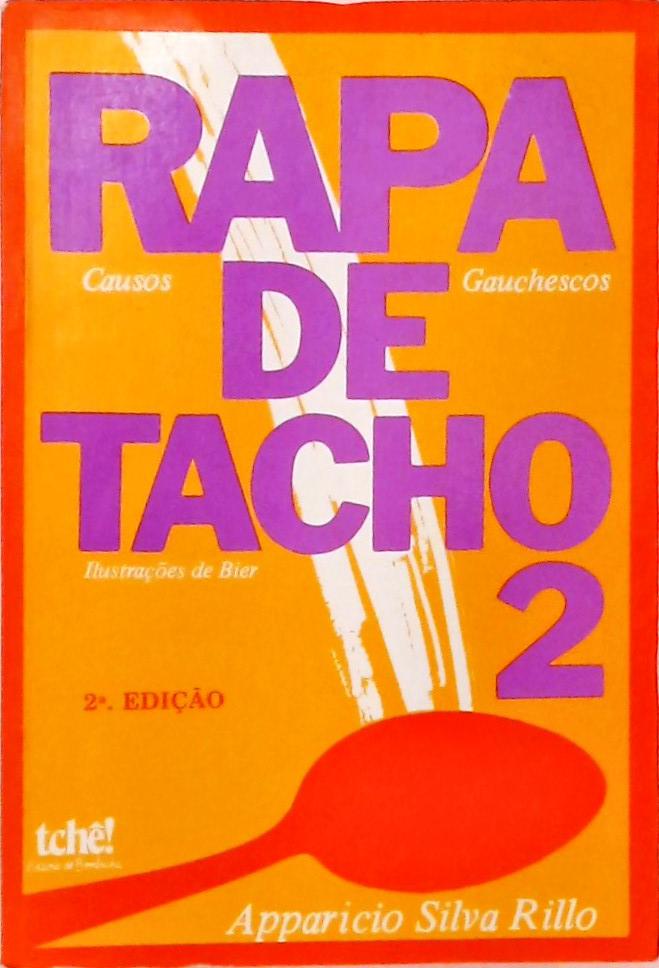 Rapa de Tacho 2