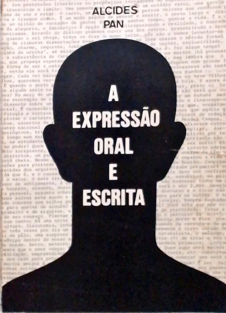 A Expressão Oral E Escrita