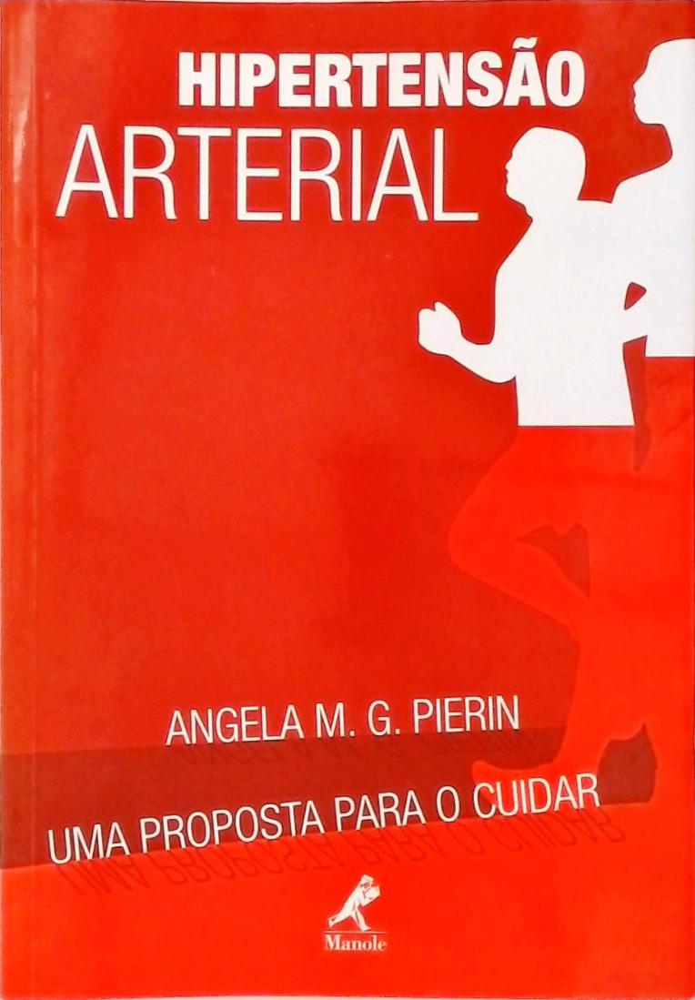 Hipertensão Arterial