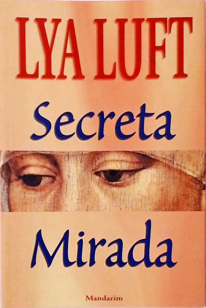 Secreta Mirada