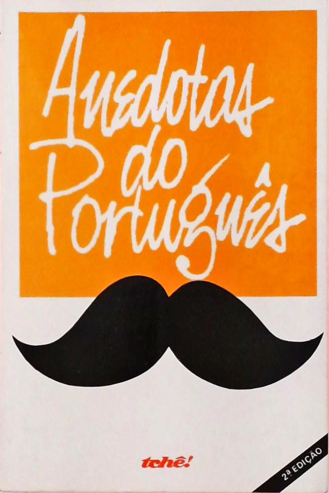Anedotas do Português
