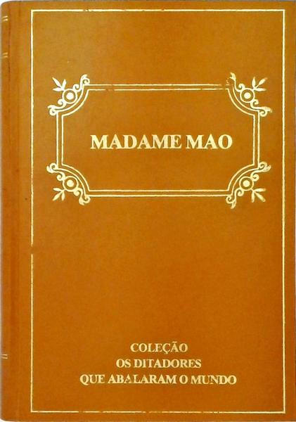 Madame Mao