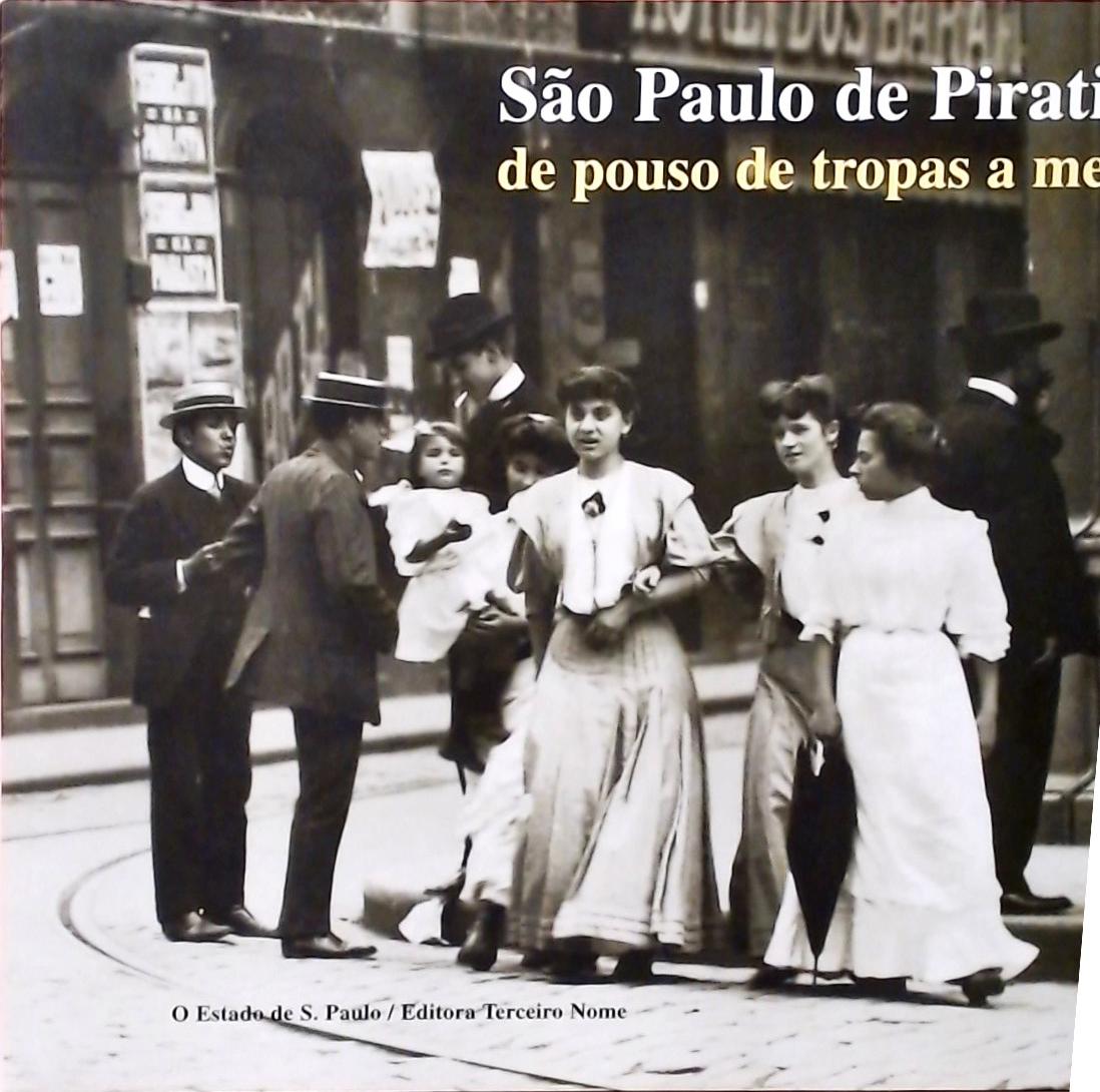 São Paulo De Piratininga