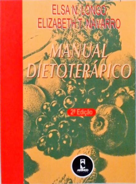 Manual Dietoterápico