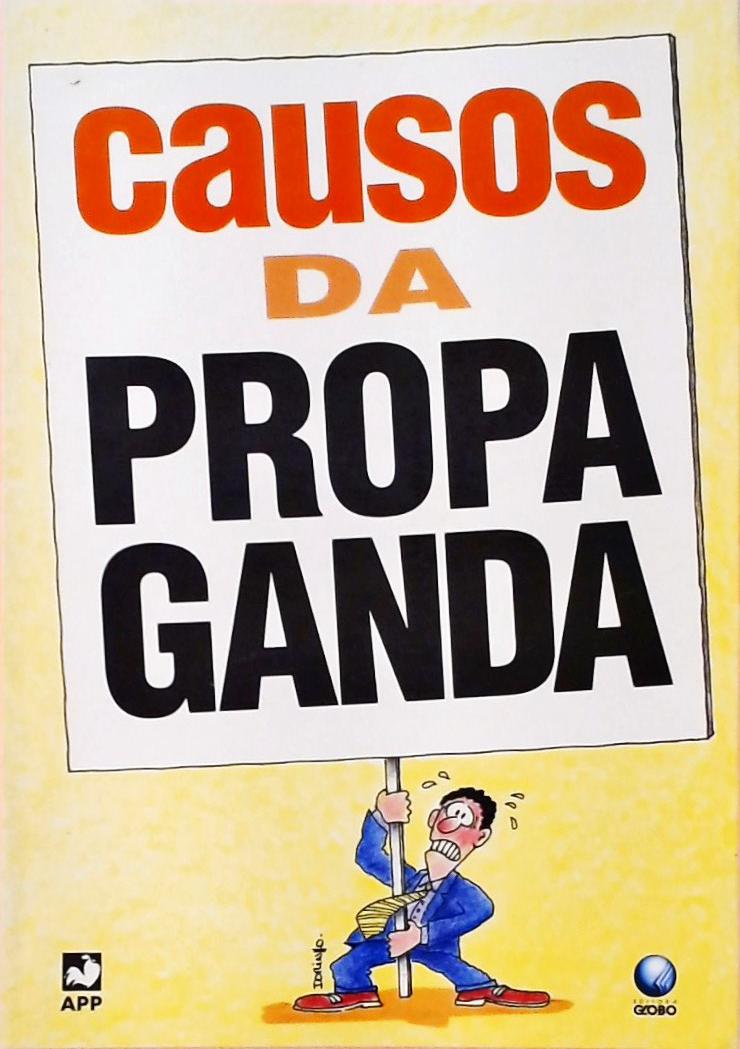 Causos Da Propaganda