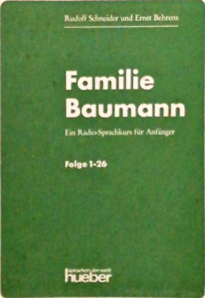 Familie Baumann - 2 Volumes