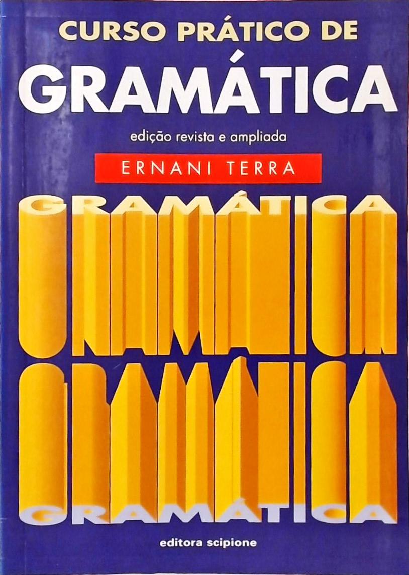 Curso Prático De Gramática (2002)