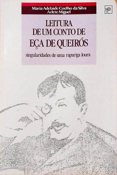 Leitura De Um Conto De Eça De Queirós