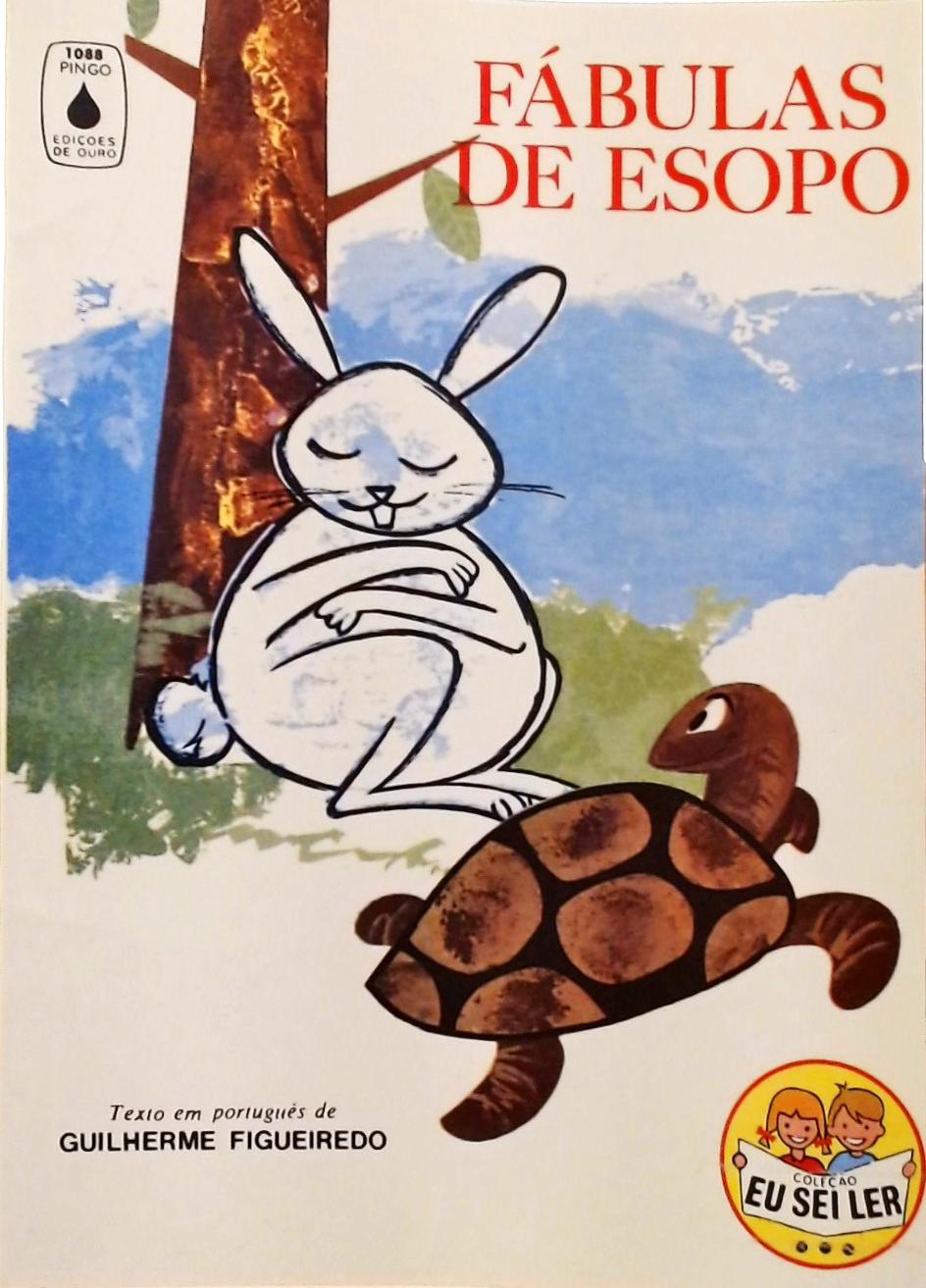 Fábulas de Esopo