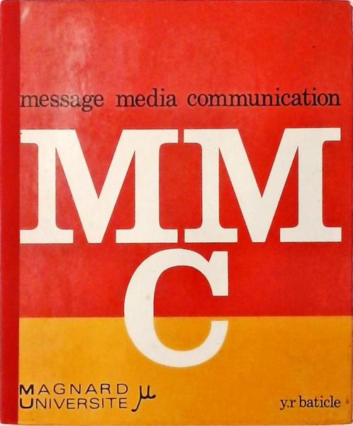 Message Media Communication