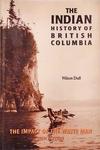 The Indian History Of British Columbia