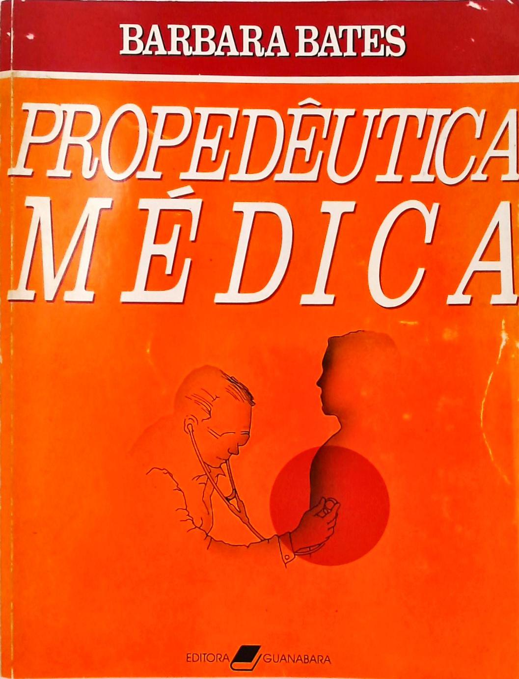 Propedêutica Médica