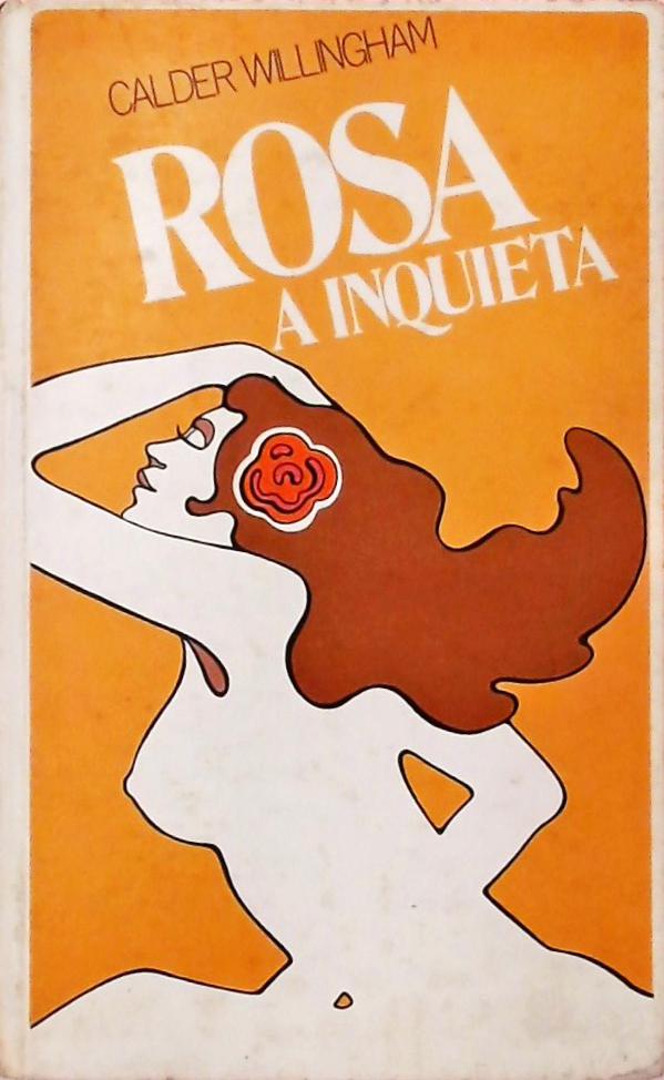 Rosa, a Inquieta