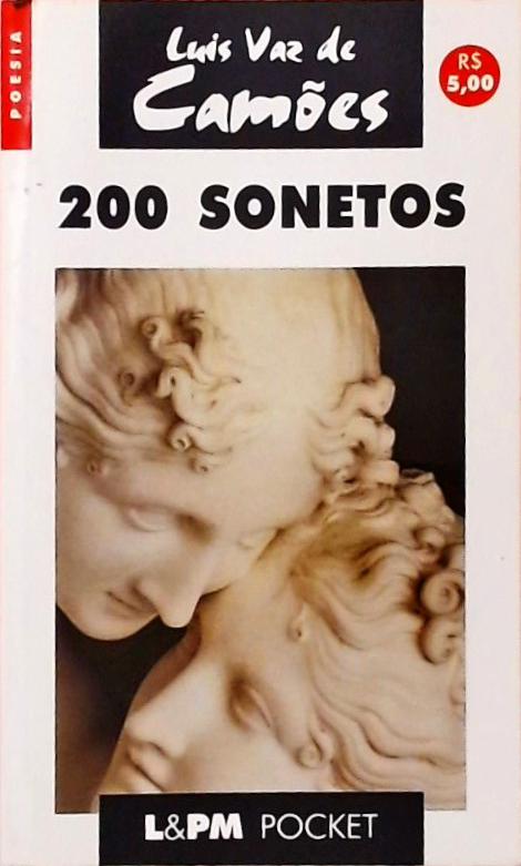 200 Sonetos