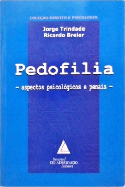 Pedofilia