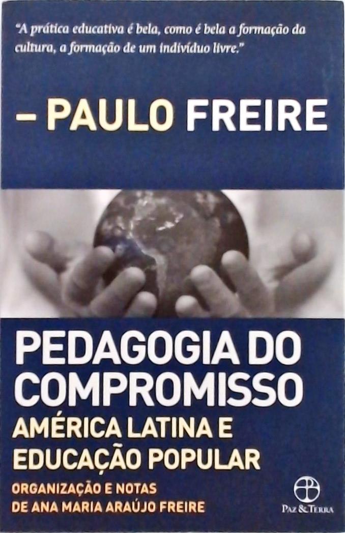 Pedagogia do Compromisso