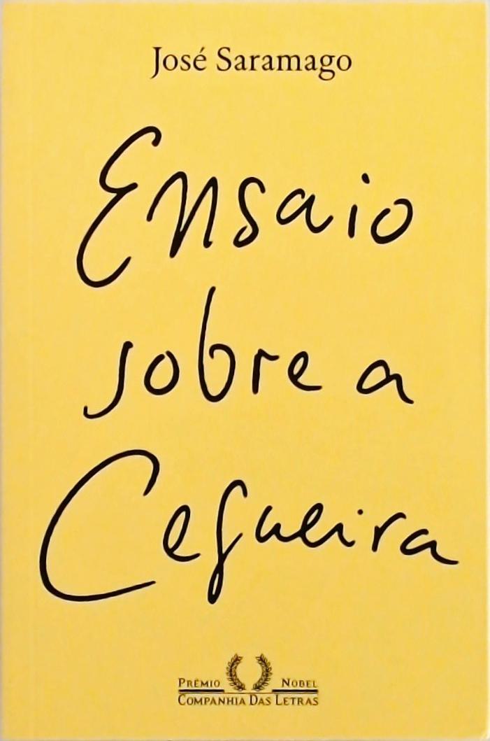 Ensaio Sobre a Cegueira
