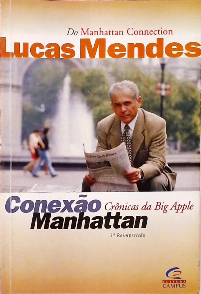 Conexão Manhattan