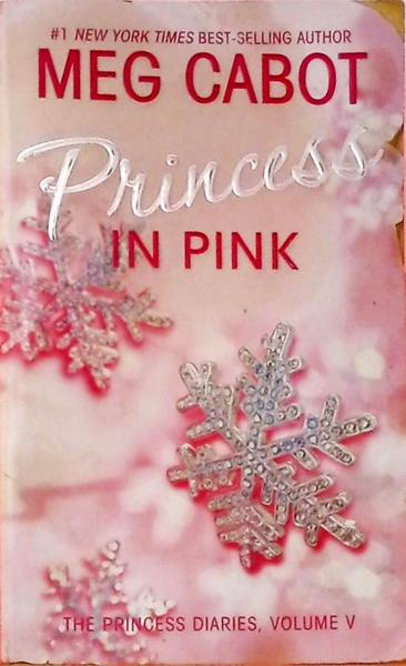 Princess In Pink