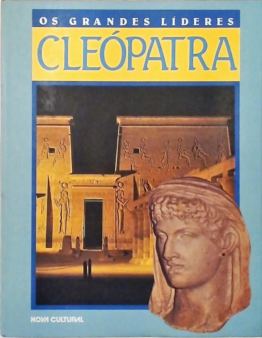 Os Grandes Líderes: Cleópatra