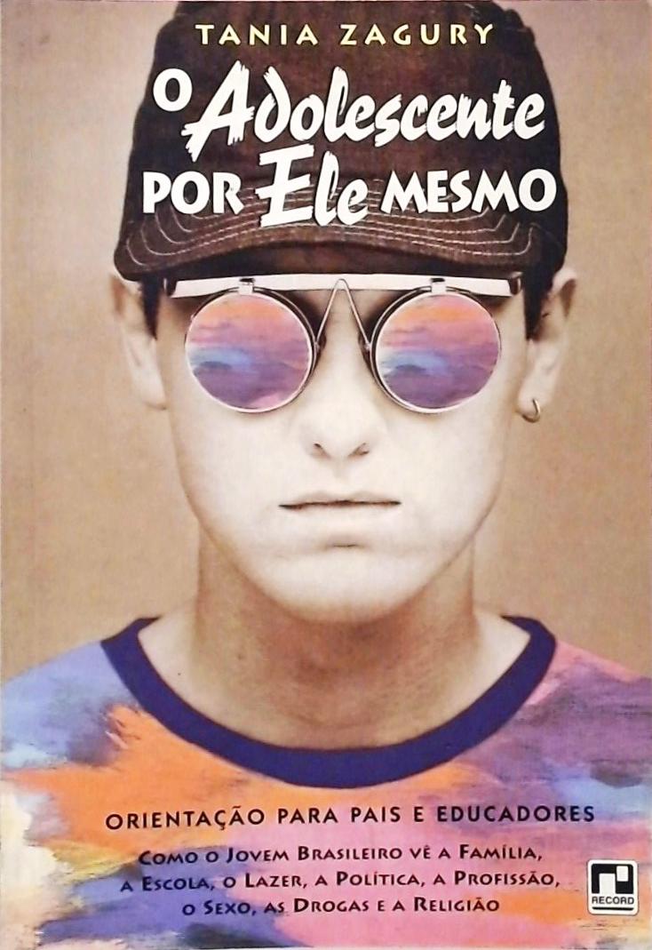 O Adolescente por Ele Mesmo