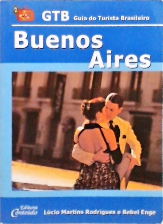 Guia do Turista Brasileiro - Buenos Aires