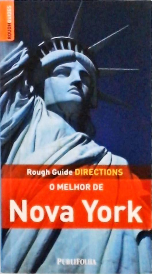 Rough Guide - O Melhor De Nova York