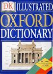 Oxford Dictionary - Illustrated