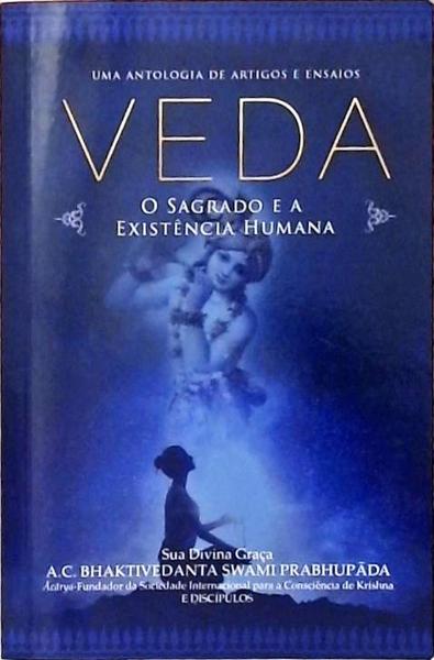 Veda - O Agora E O Que Vem Depois