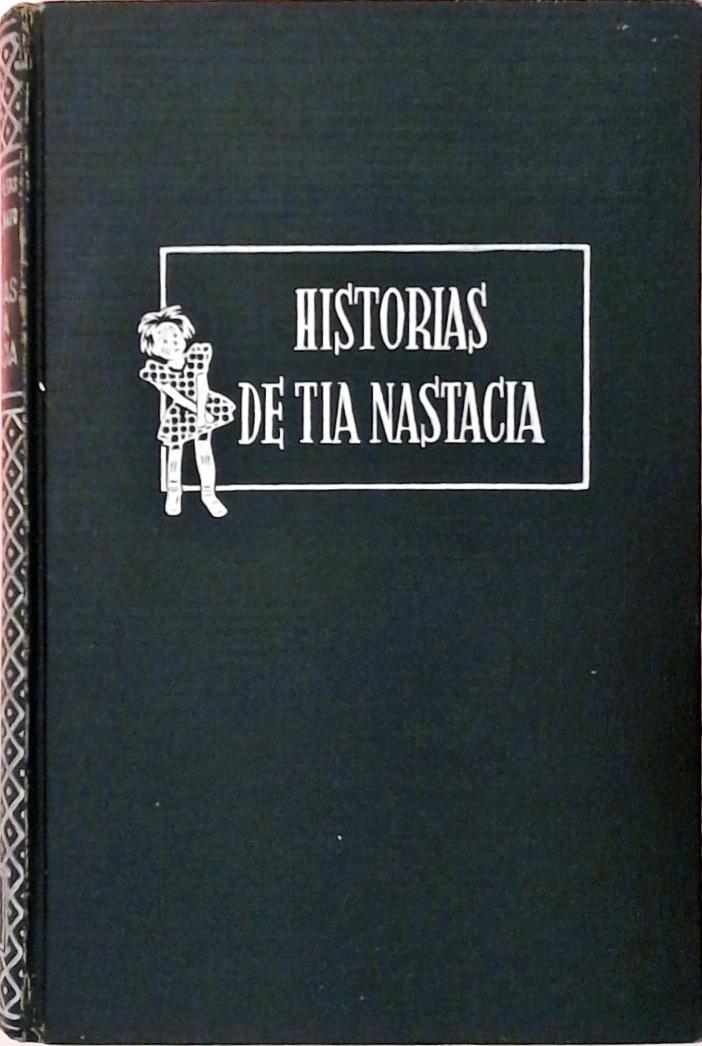 Histórias de Tia Nastácia