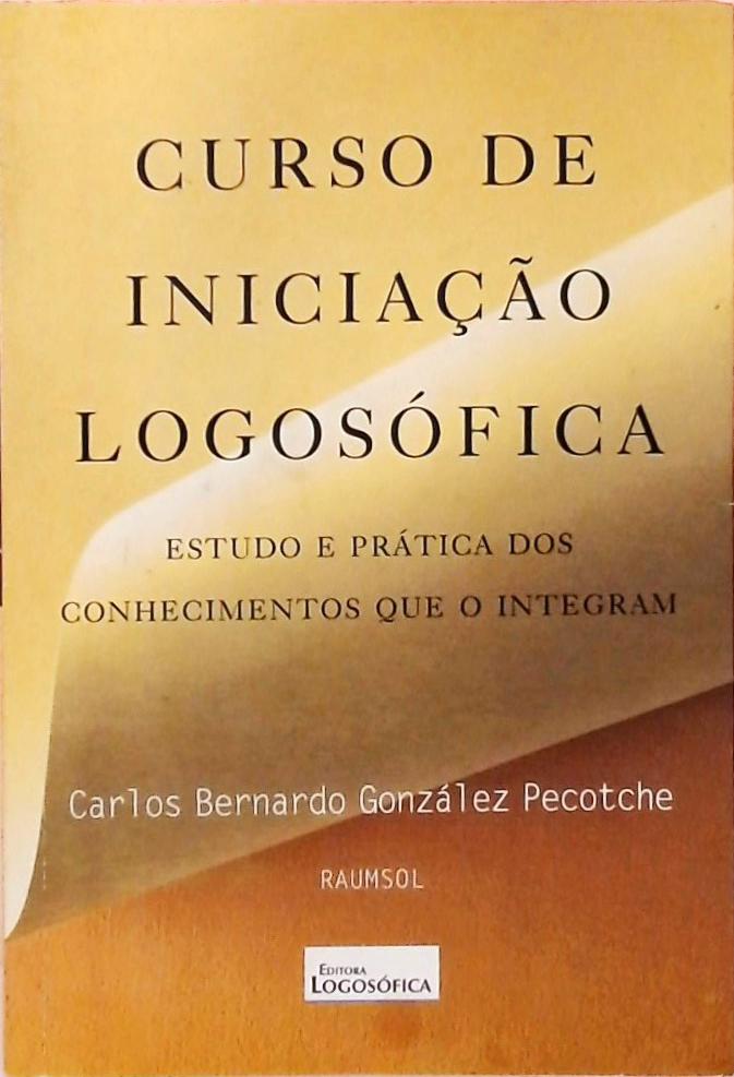 Curso De Iniciação Logosófica