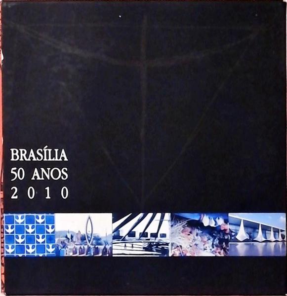 Brasília 50 Anos 2010