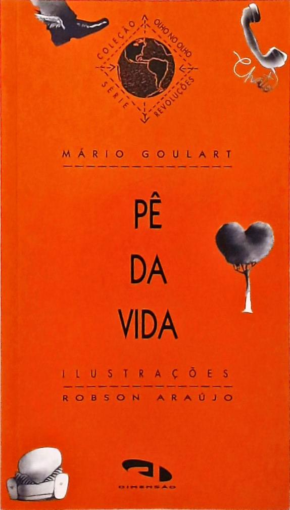 Pê Da Vida