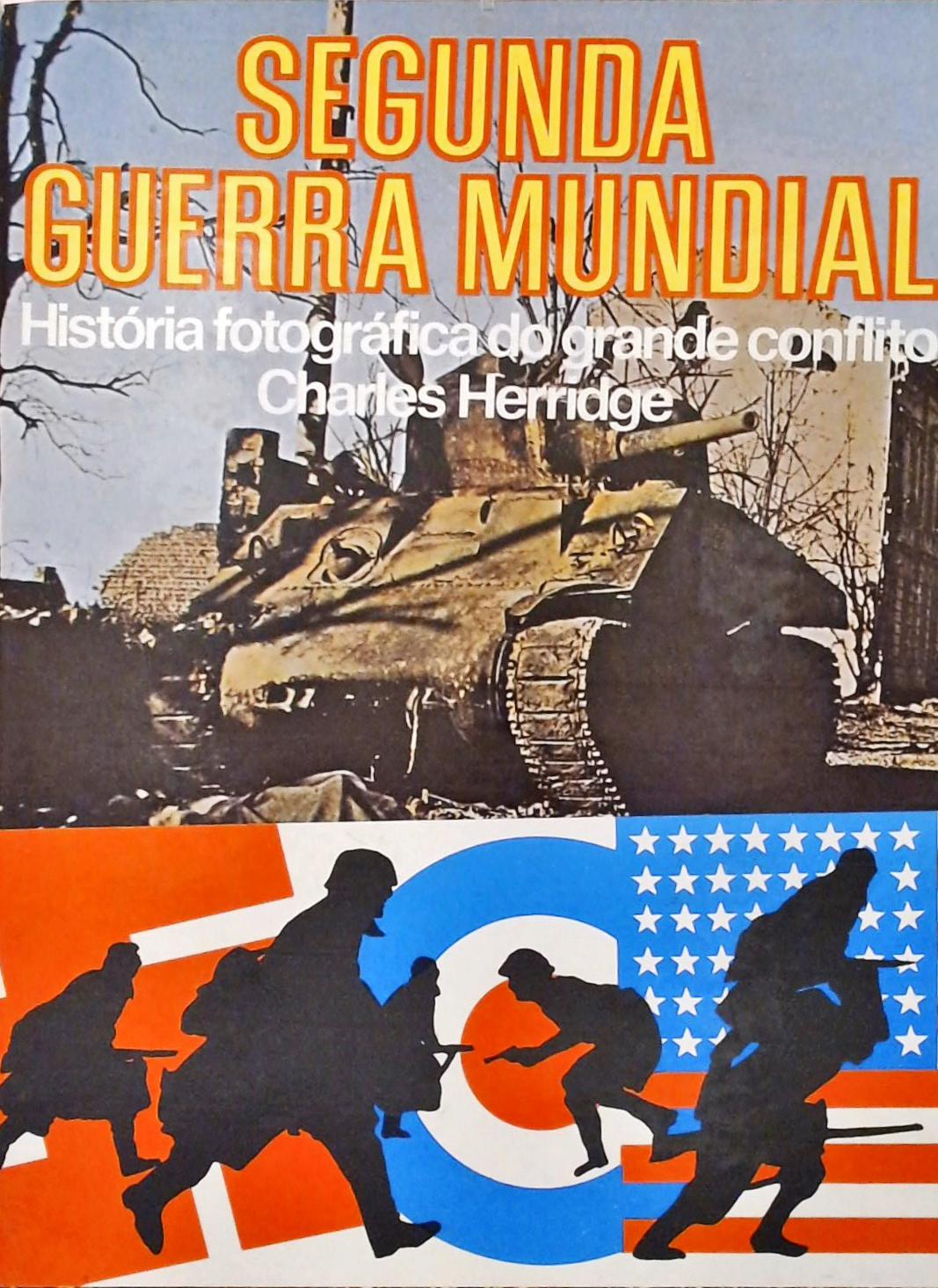 Segunda Guerra Mundial