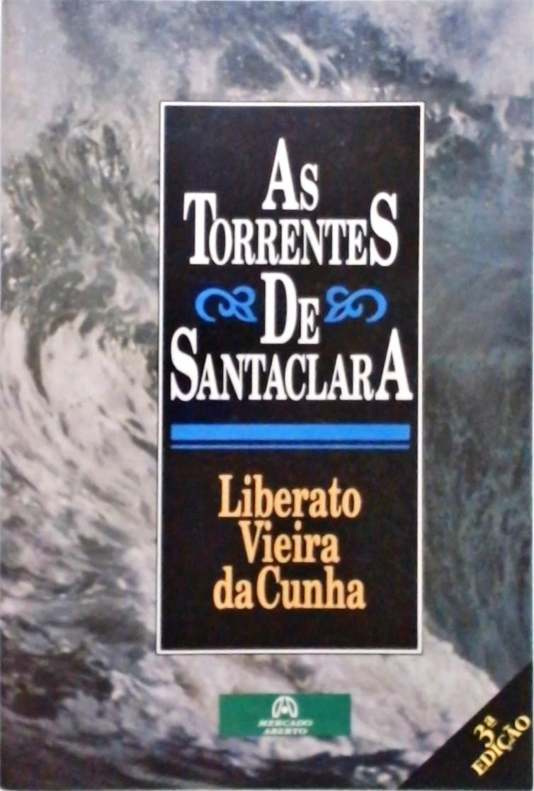 As Torrentes de Santaclara