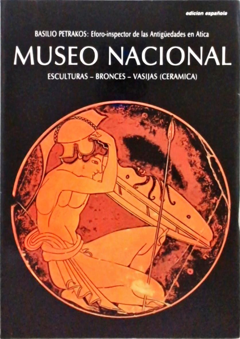 Museo Nacional