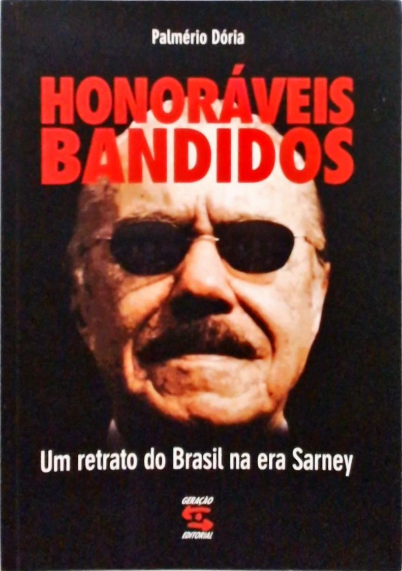 Honoráveis Bandidos