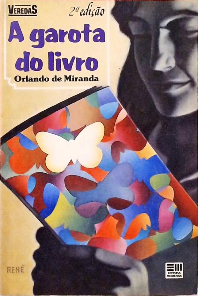 A Garota do Livro