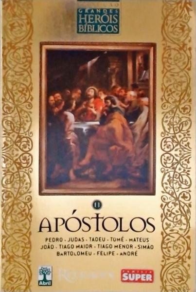 Apóstolos