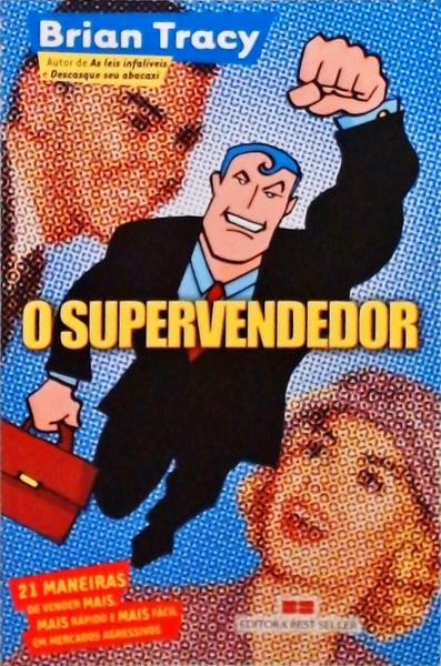 Supervendedor