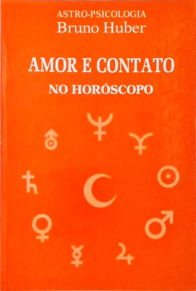 Amor e Contato no Horóscopo