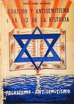 Judaismo E Antisemitismo La Luz De La Historia