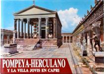 Como Fueron Y Como Son - Pompeya - Herculano