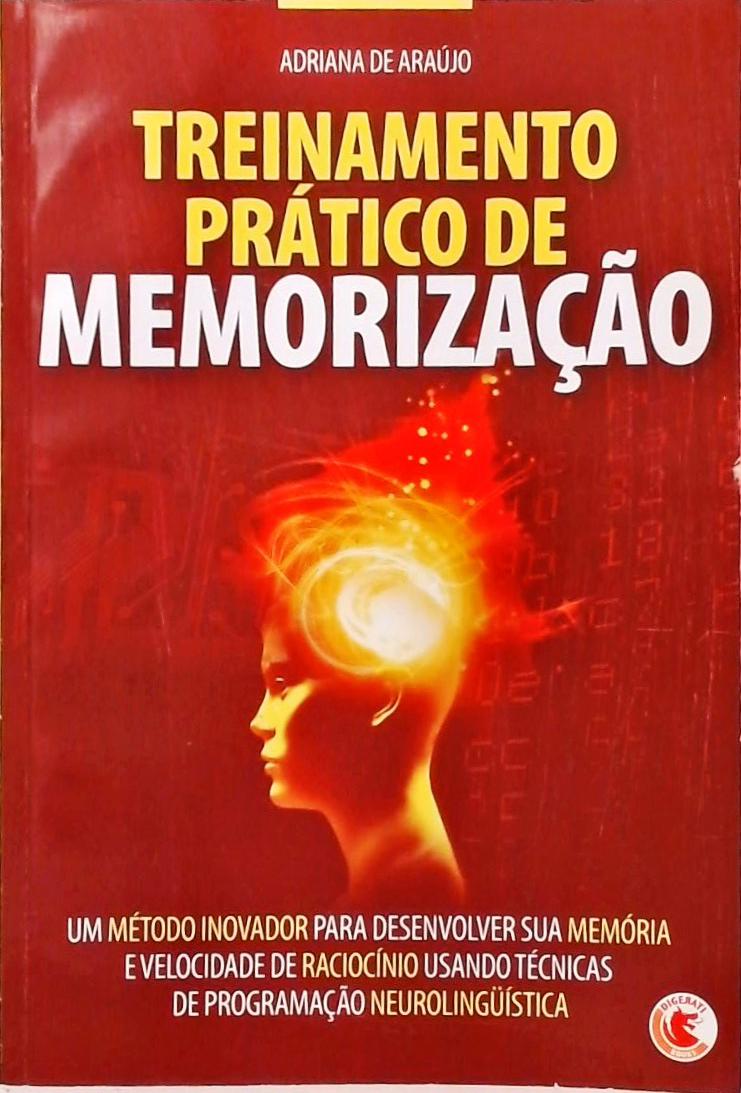 Treinamento Prático de Memorização