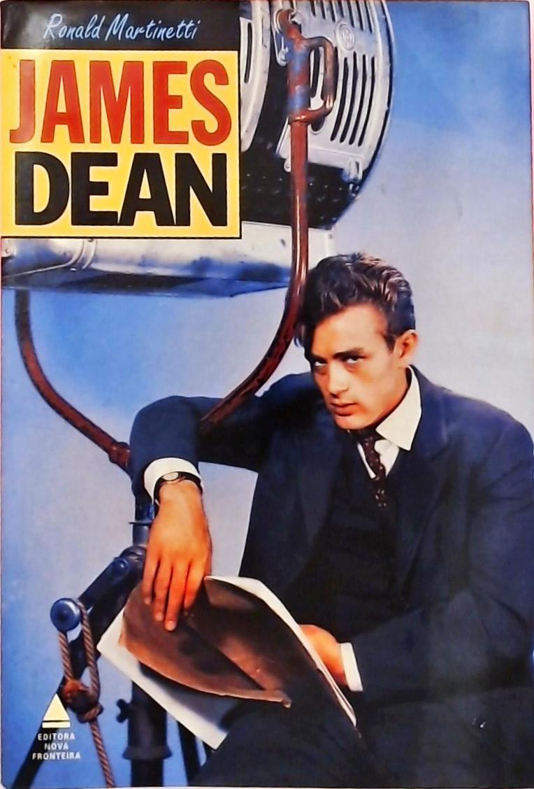 James Dean